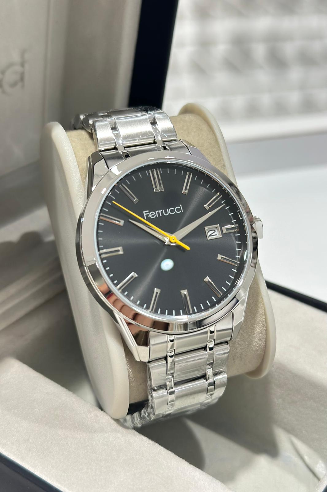 Ferrucci Erkek Kol Saati