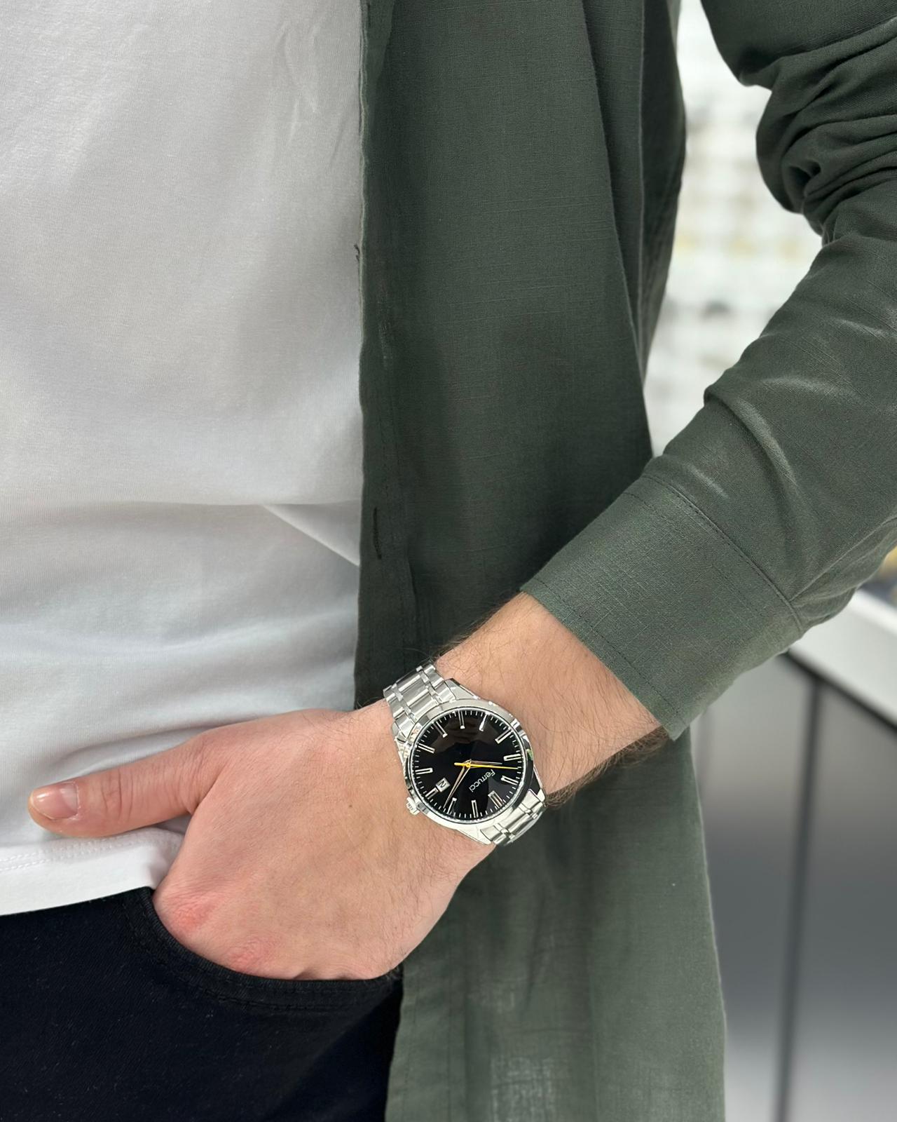 Ferrucci Erkek Kol Saati