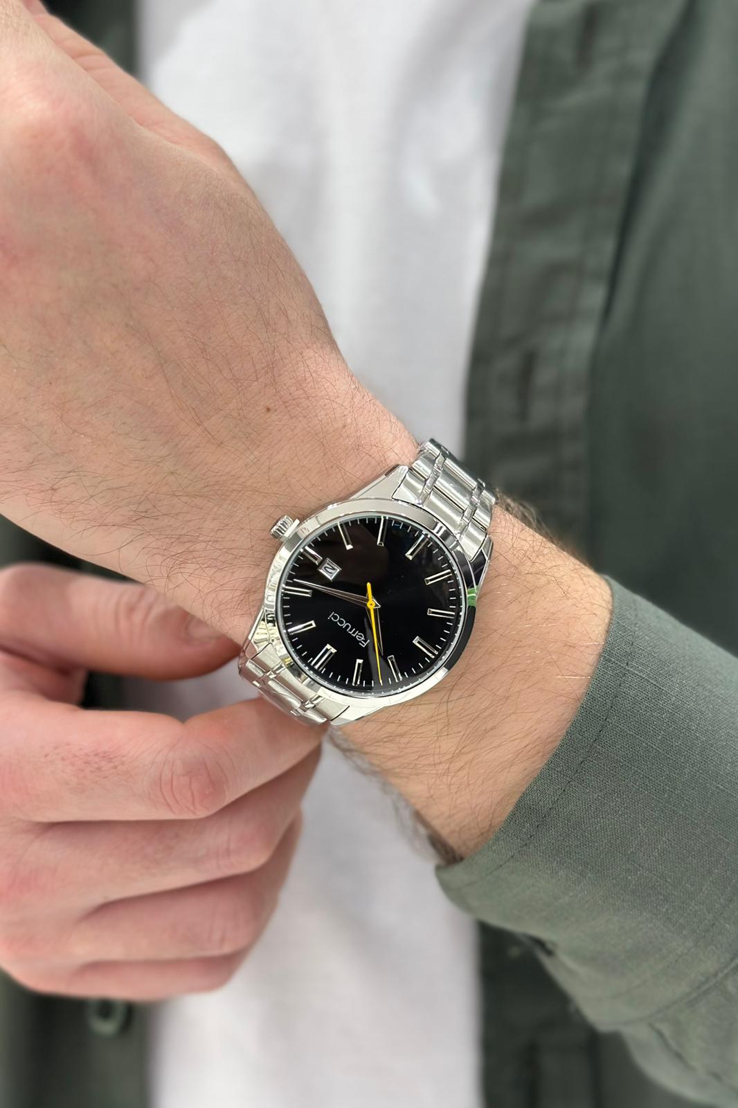 Ferrucci Erkek Kol Saati