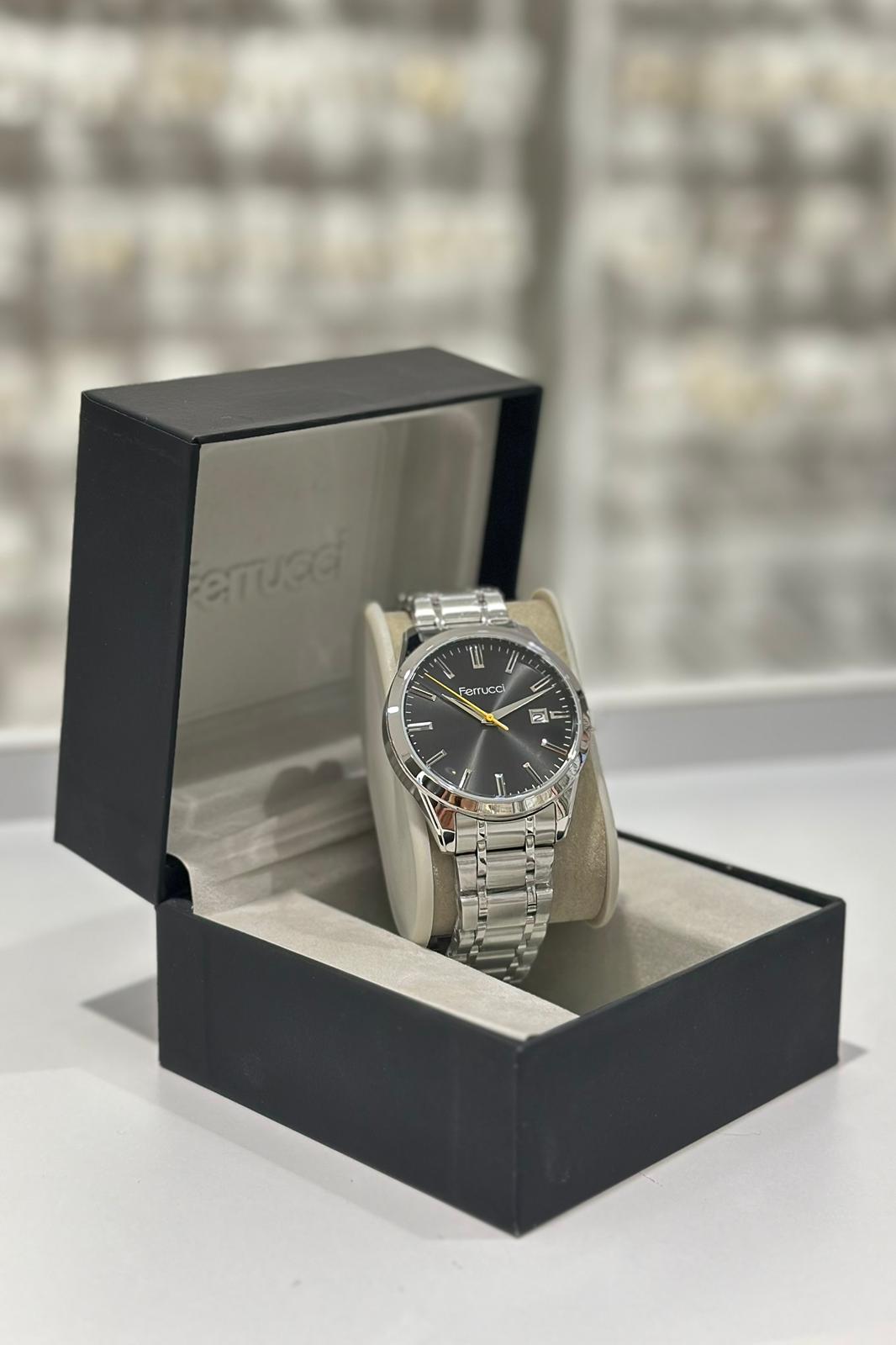 Ferrucci Erkek Kol Saati