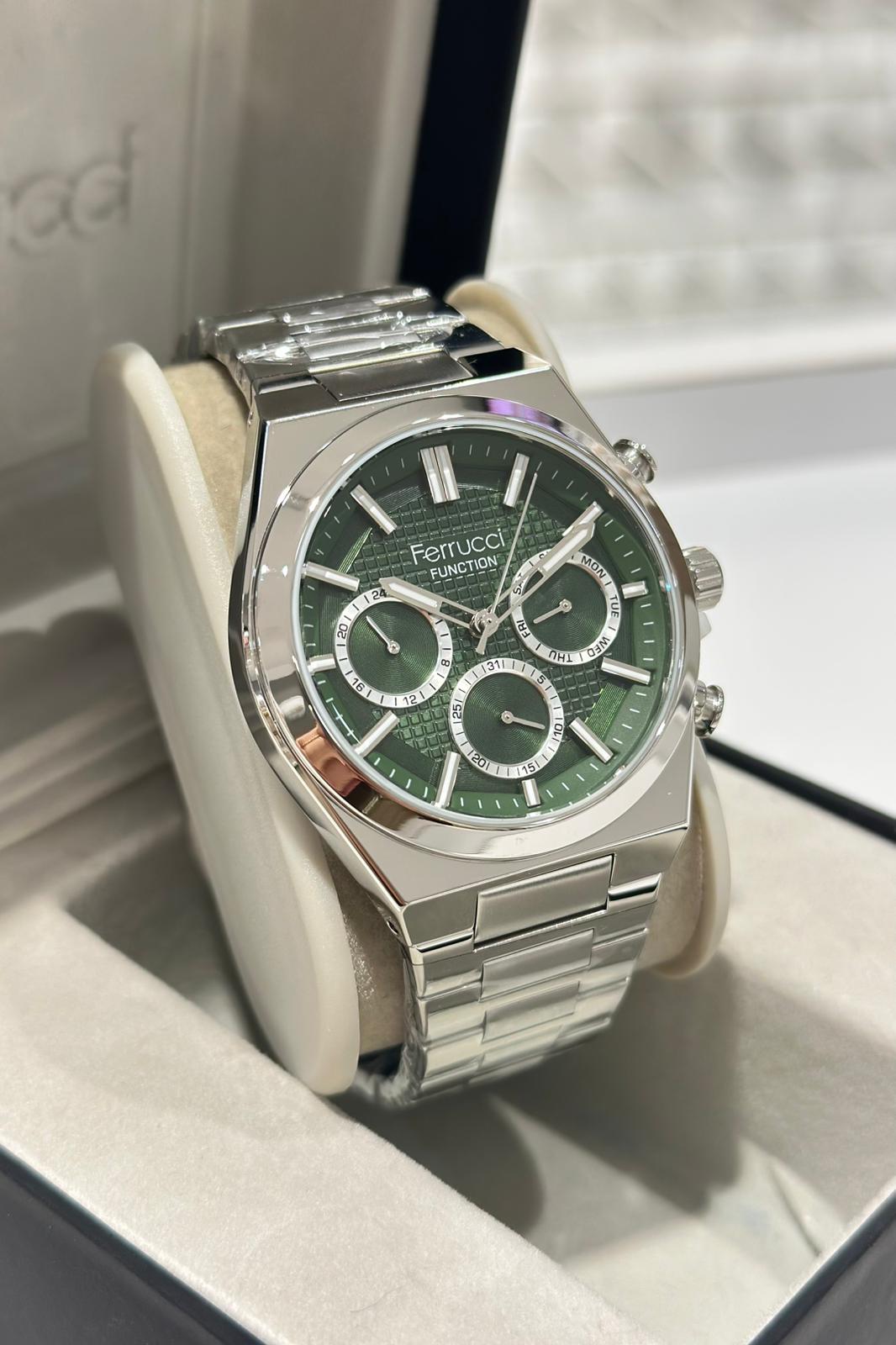Ferrucci Erkek Kol Saati