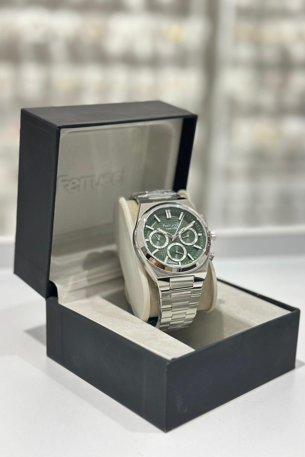 Ferrucci Erkek Kol Saati