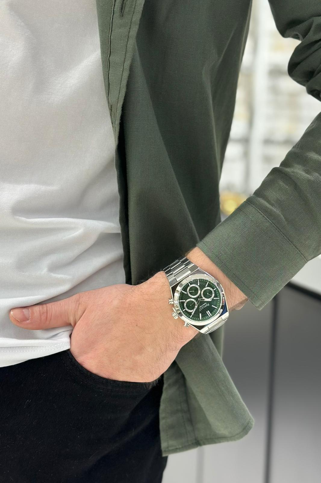 Ferrucci Erkek Kol Saati