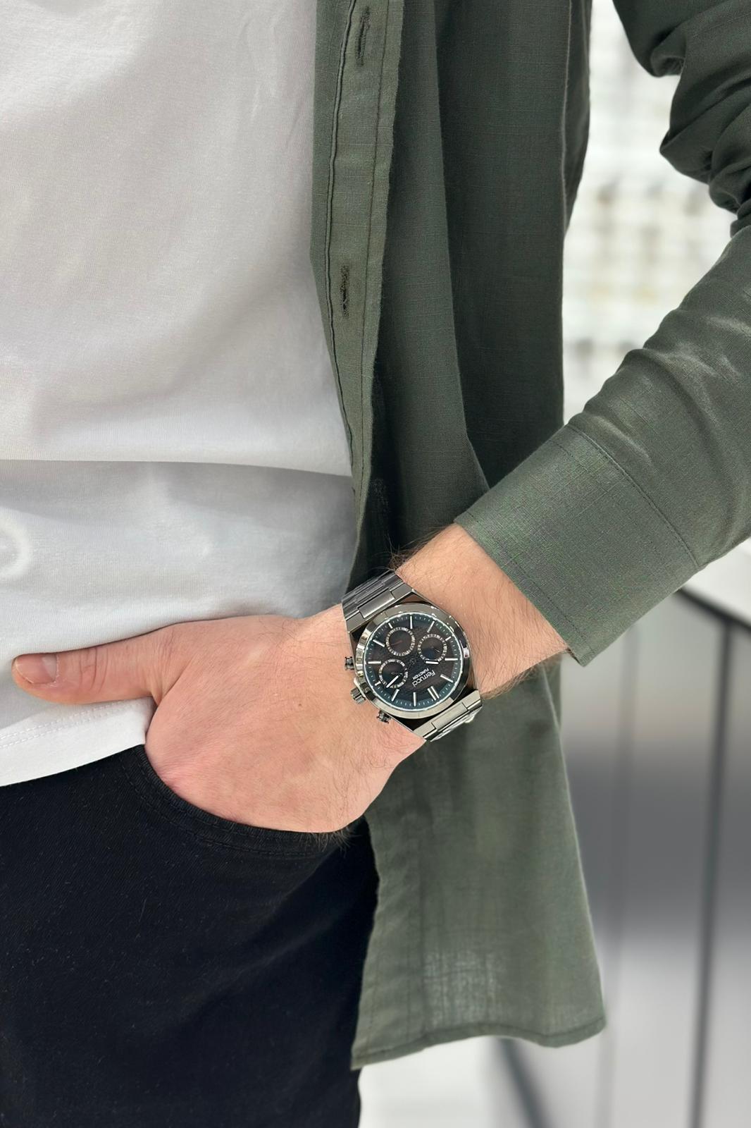 Ferrucci Erkek Kol Saati