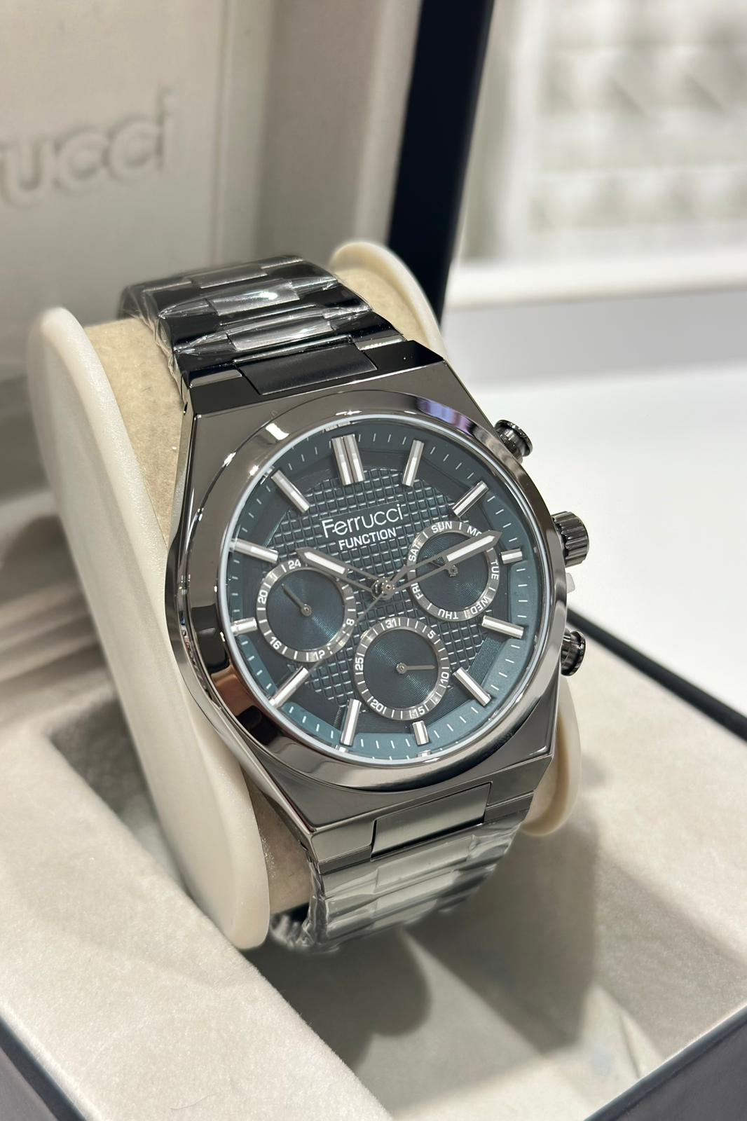 Ferrucci Erkek Kol Saati