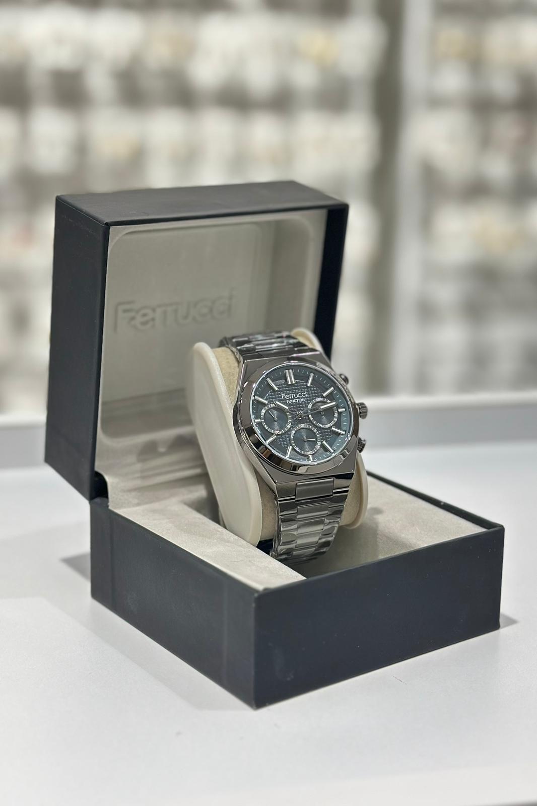 Ferrucci Erkek Kol Saati