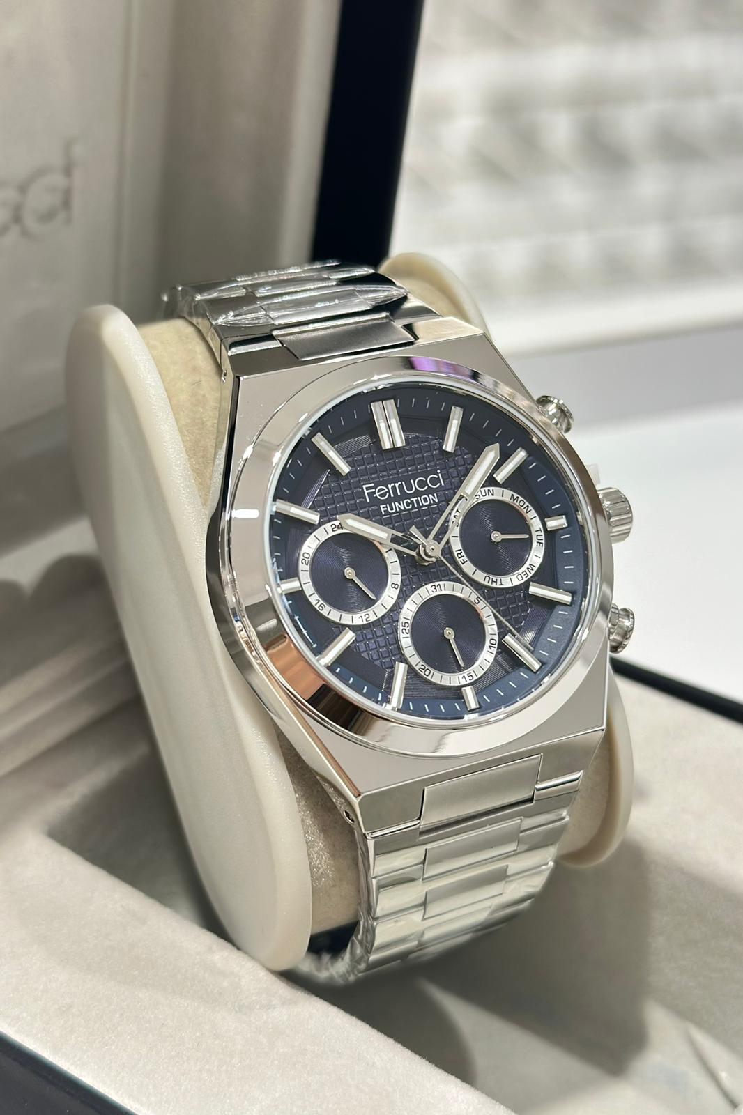 Ferrucci Erkek Kol Saati