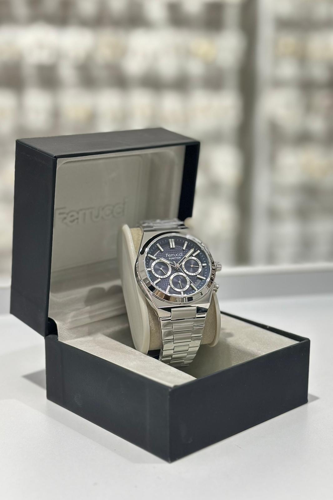 Ferrucci Erkek Kol Saati