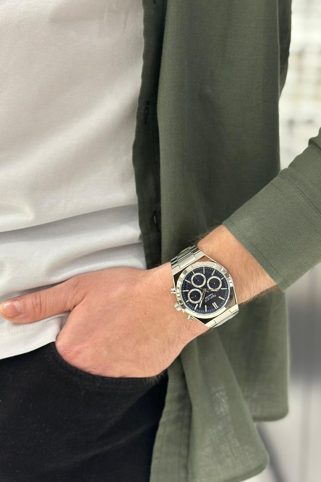 Ferrucci Erkek Kol Saati