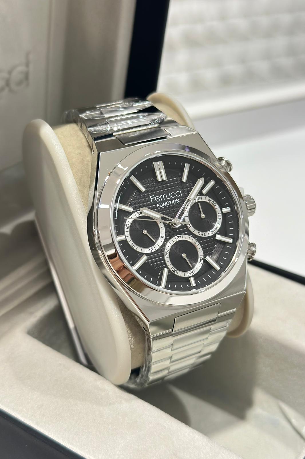 Ferrucci Erkek Kol Saati