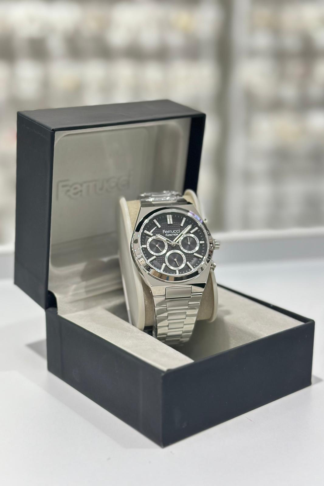 Ferrucci Erkek Kol Saati