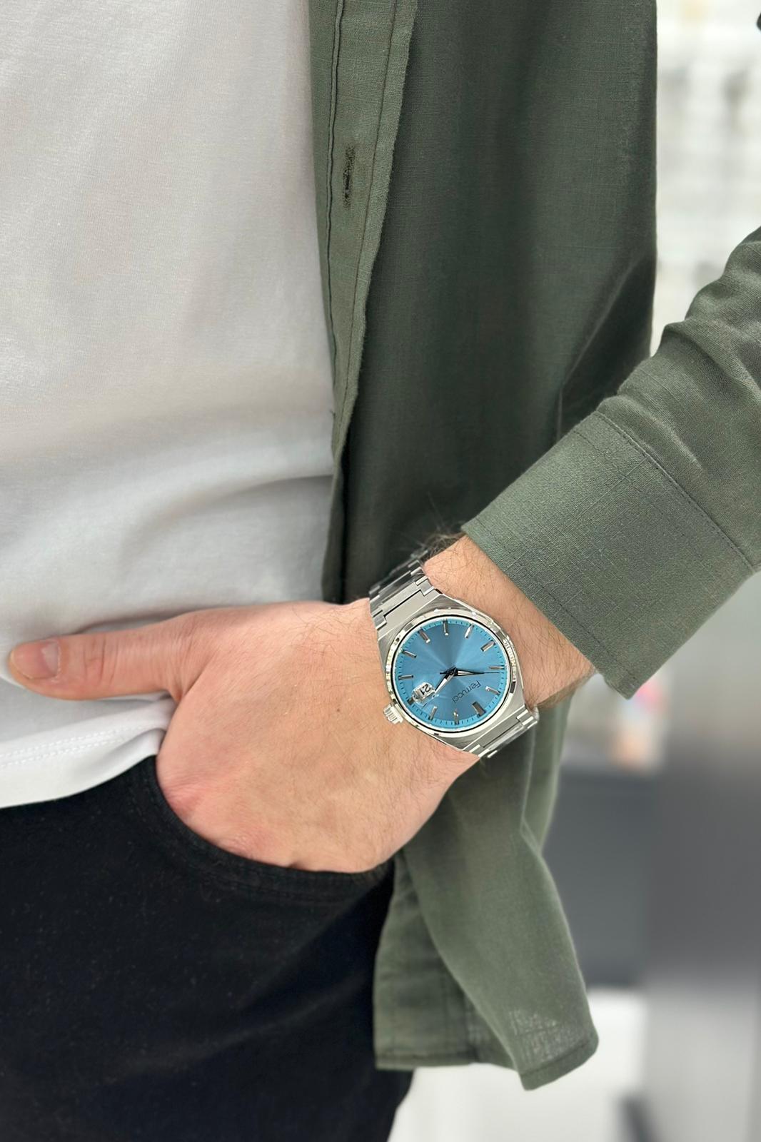 Ferrucci Erkek Kol Saati