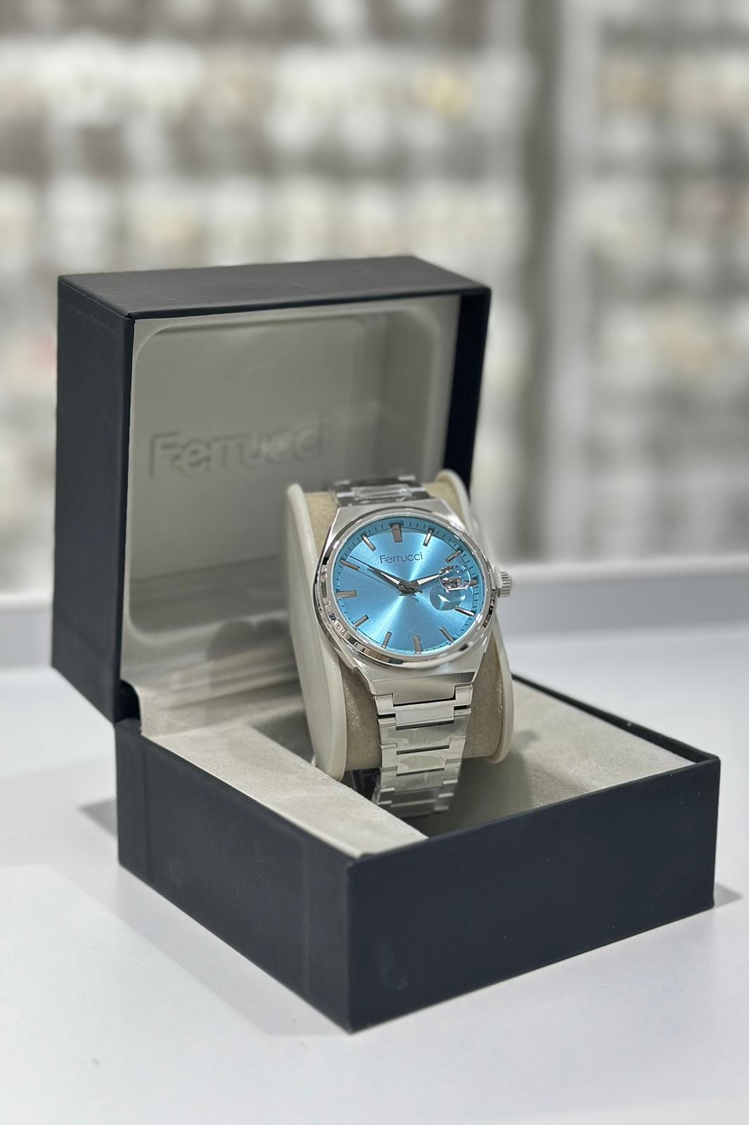 Ferrucci Erkek Kol Saati