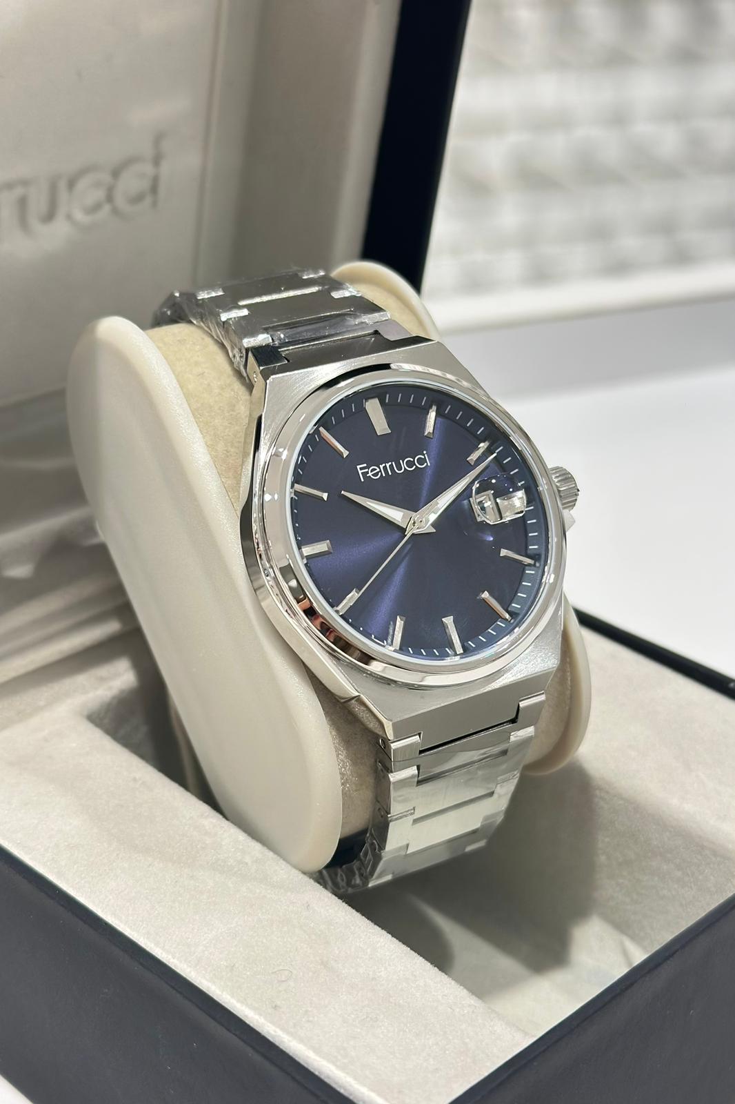 Ferrucci Erkek Kol Saati