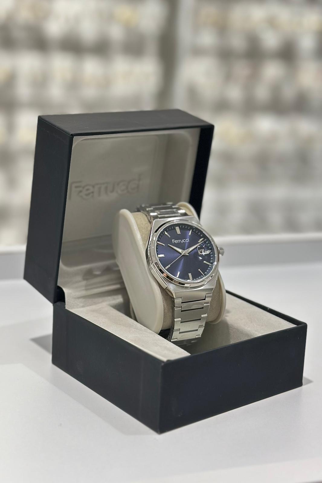 Ferrucci Erkek Kol Saati