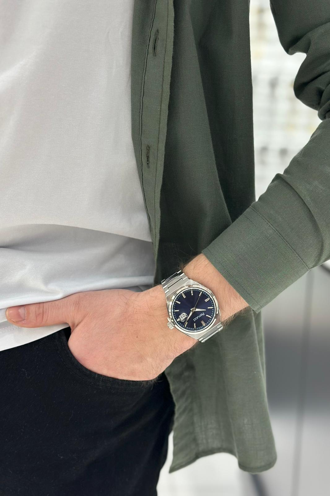 Ferrucci Erkek Kol Saati