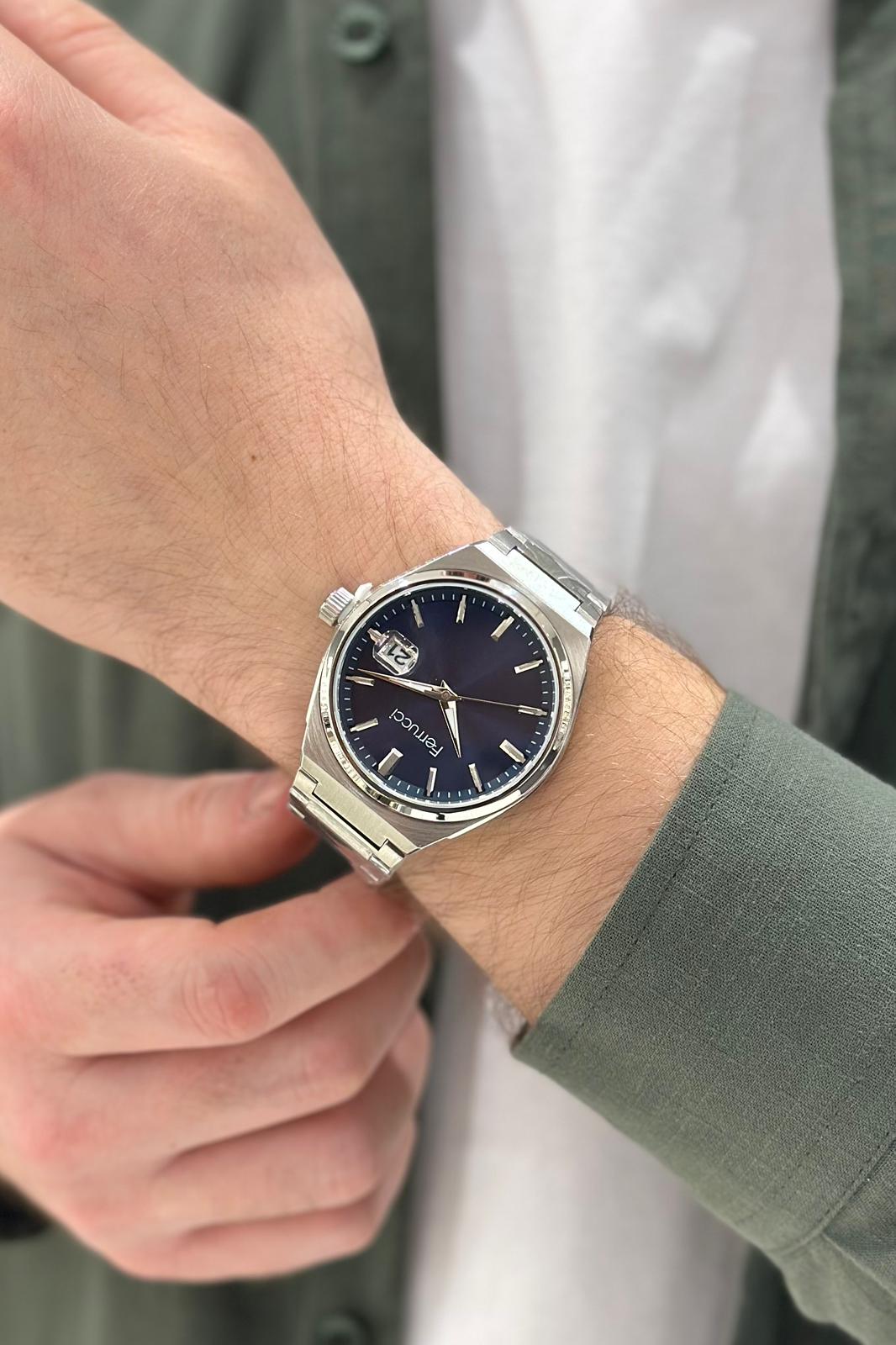 Ferrucci Erkek Kol Saati