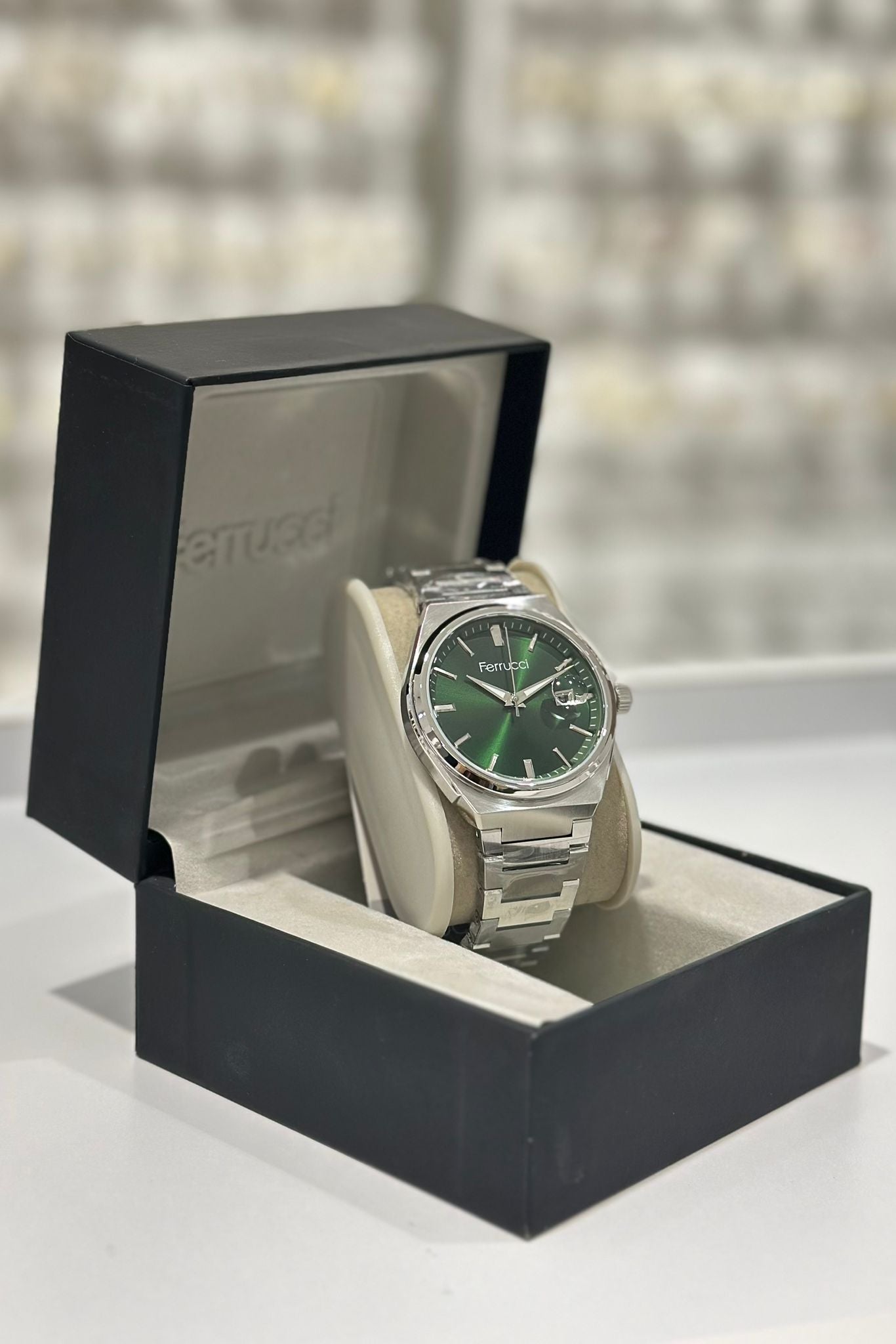 Ferrucci Erkek Kol Saati