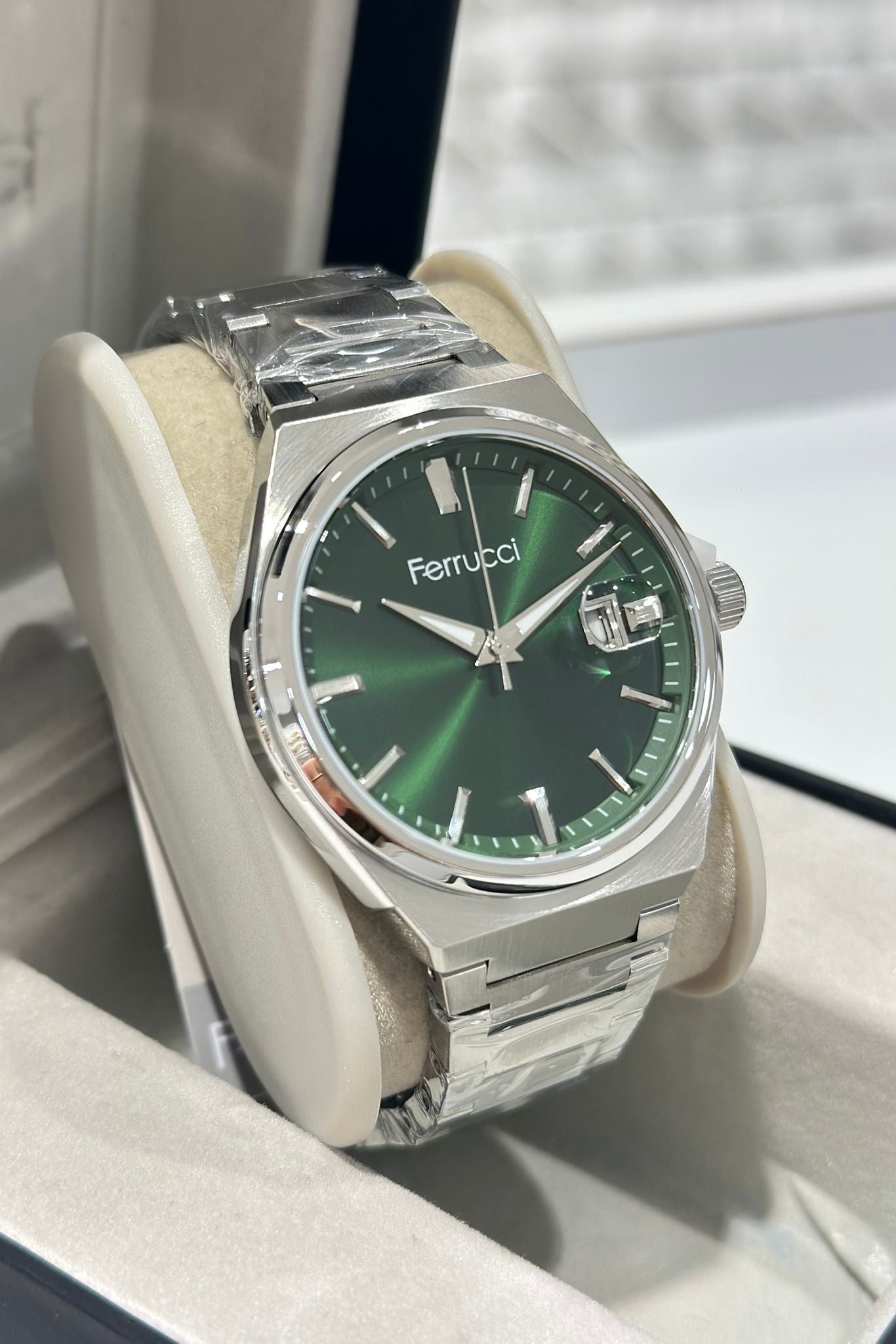 Ferrucci Erkek Kol Saati