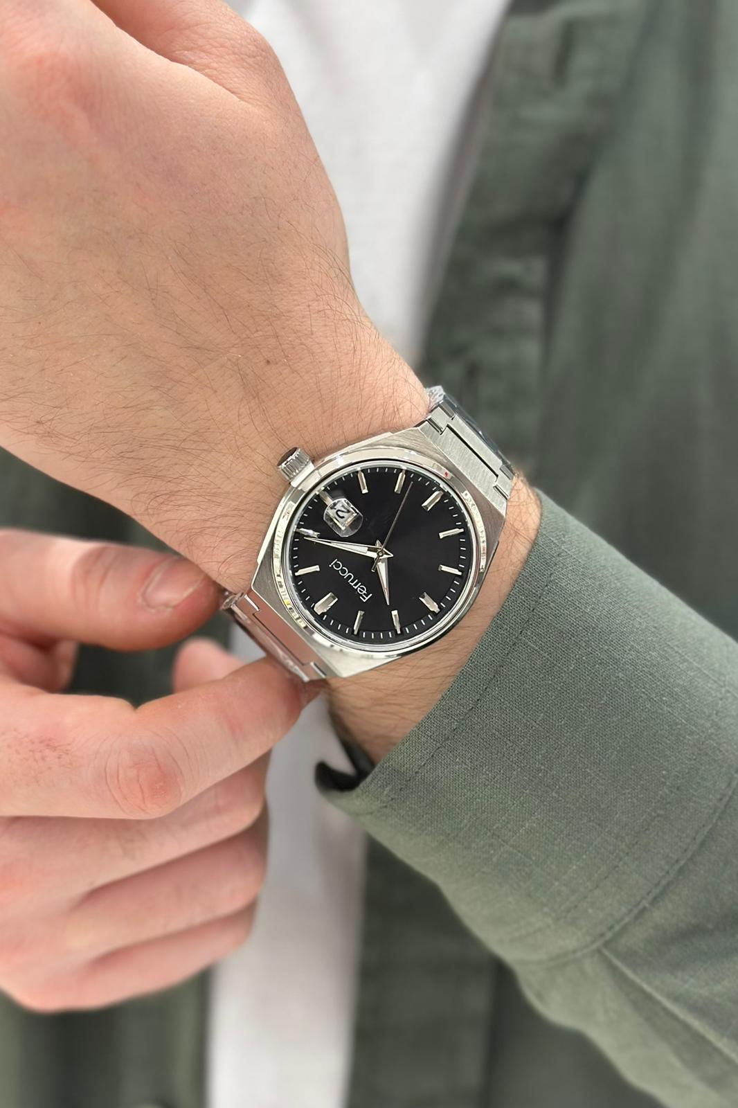 Ferrucci Erkek Kol Saati