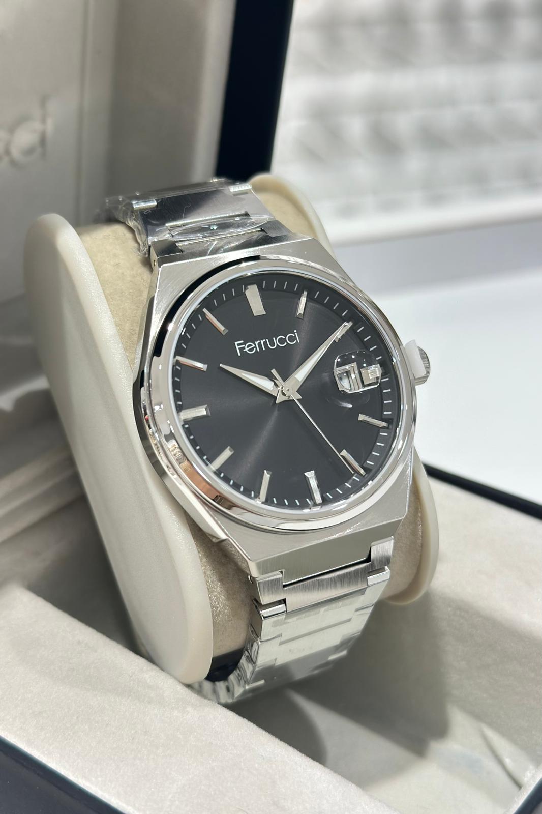 Ferrucci Erkek Kol Saati
