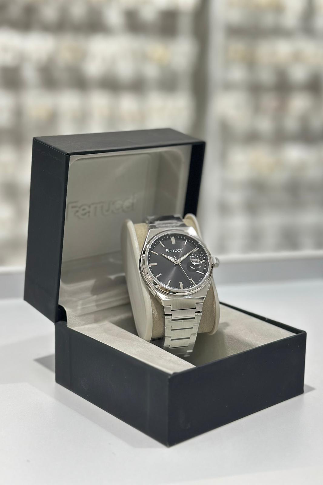 Ferrucci Erkek Kol Saati