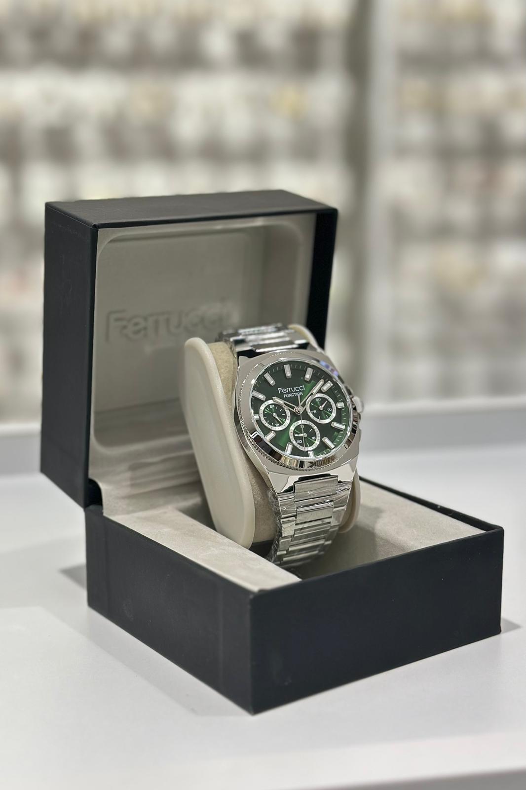 Ferrucci Erkek Kol Saati