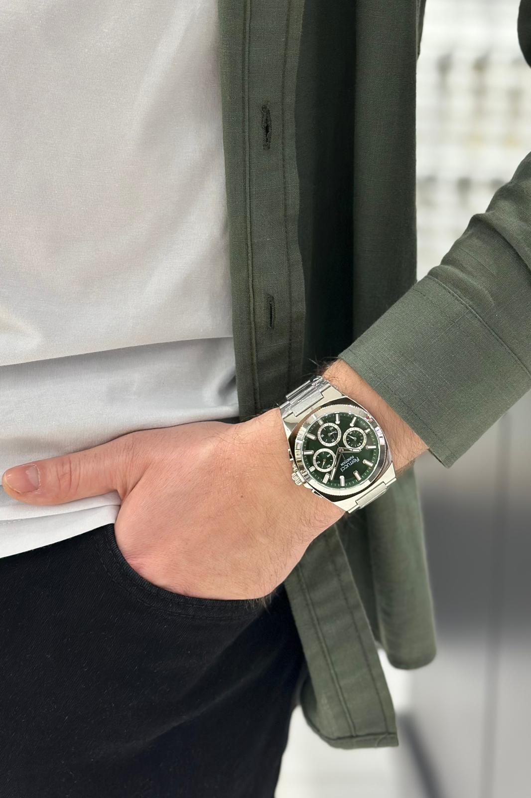 Ferrucci Erkek Kol Saati