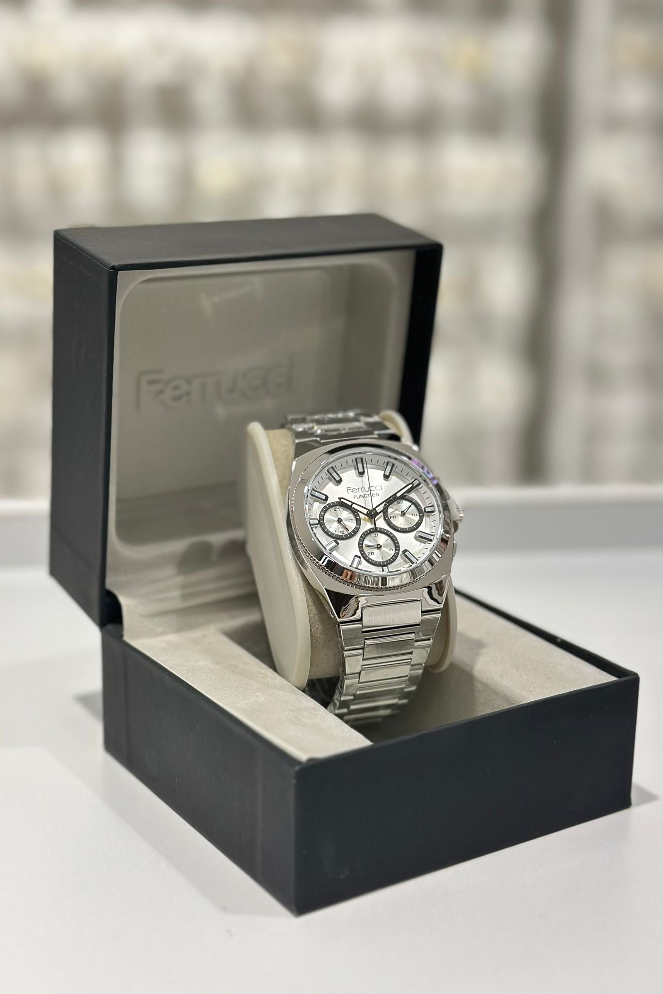 Ferrucci Erkek Kol Saati