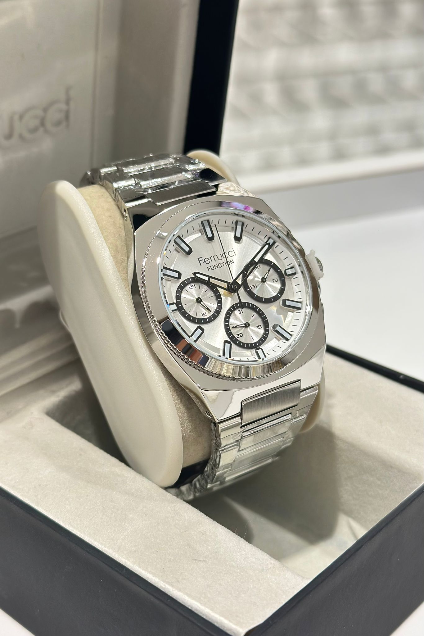 Ferrucci Erkek Kol Saati