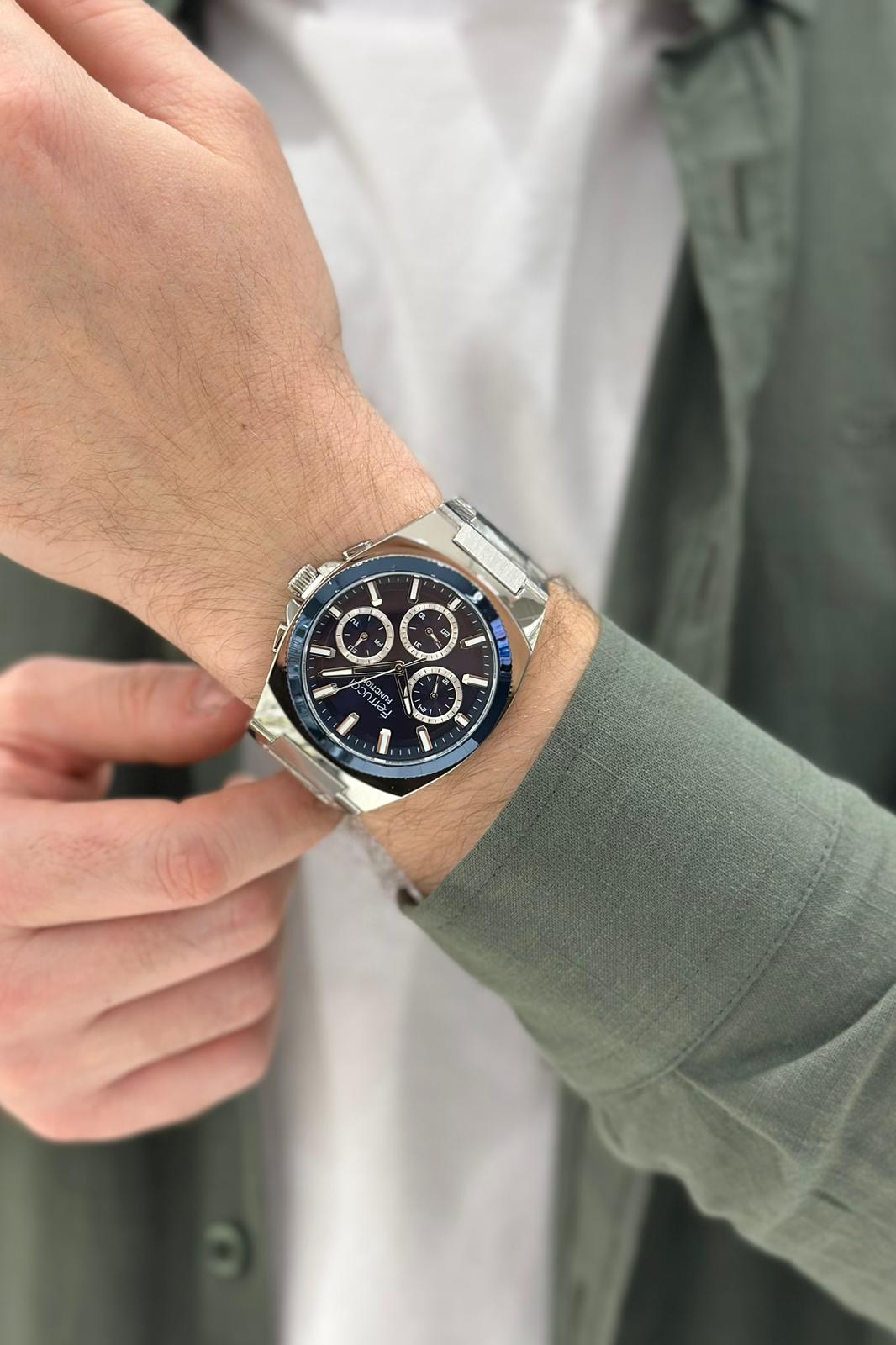 Ferrucci Erkek Kol Saati