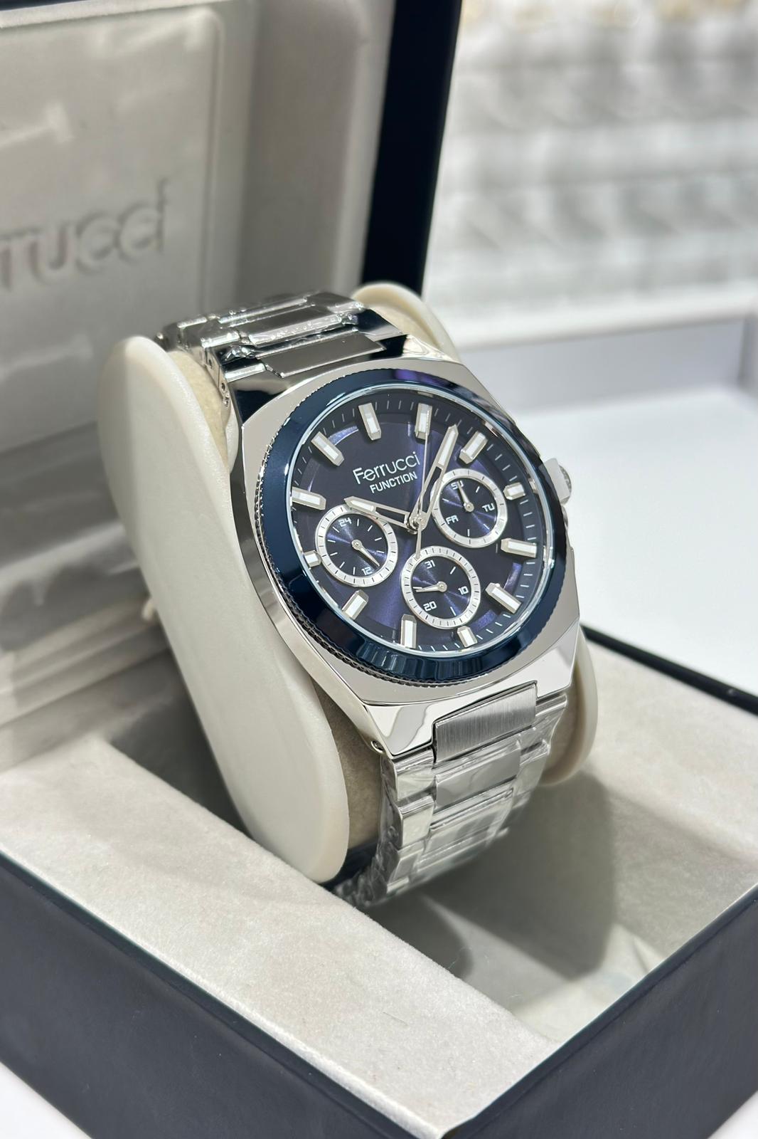 Ferrucci Erkek Kol Saati