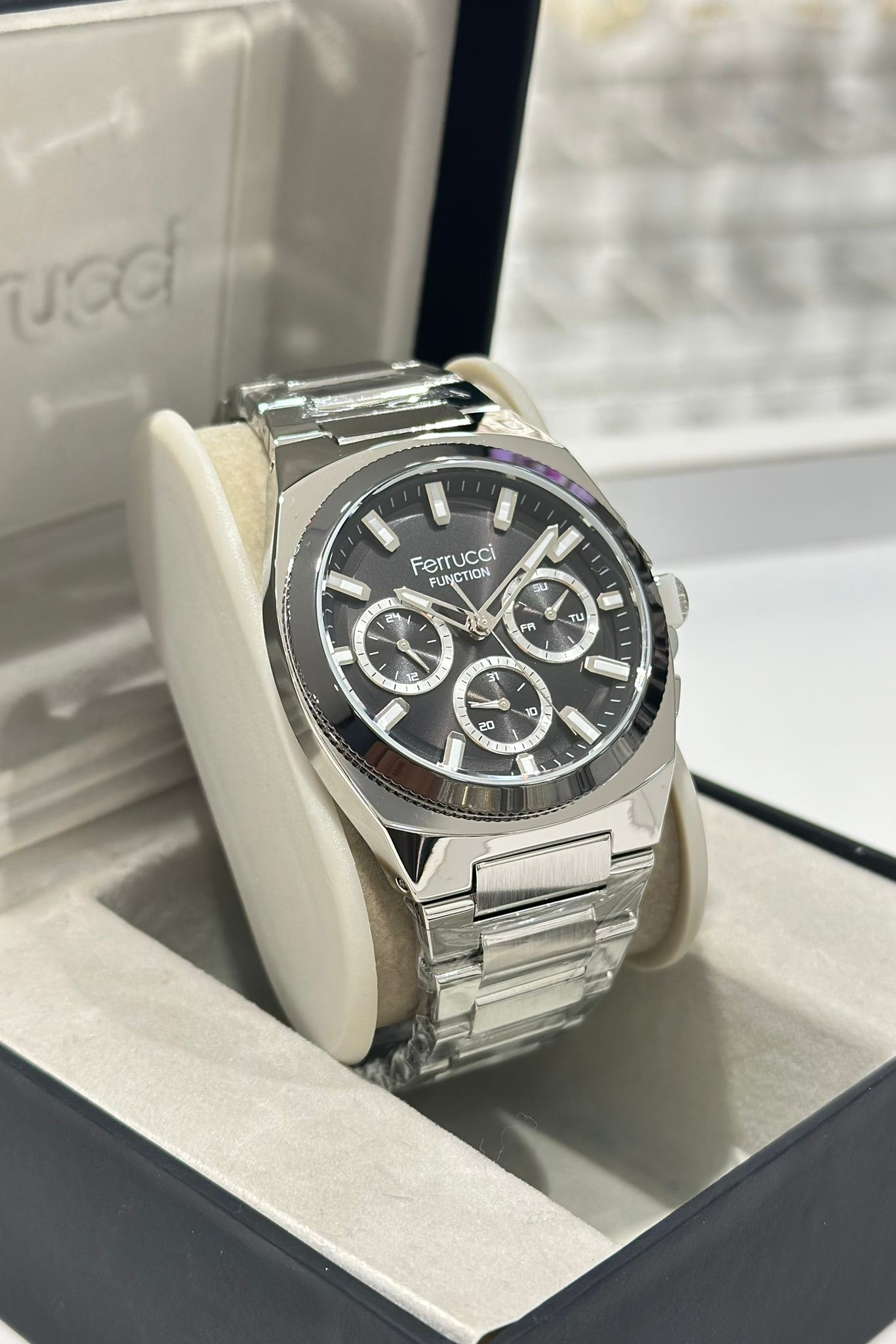 Ferrucci Erkek Kol Saati