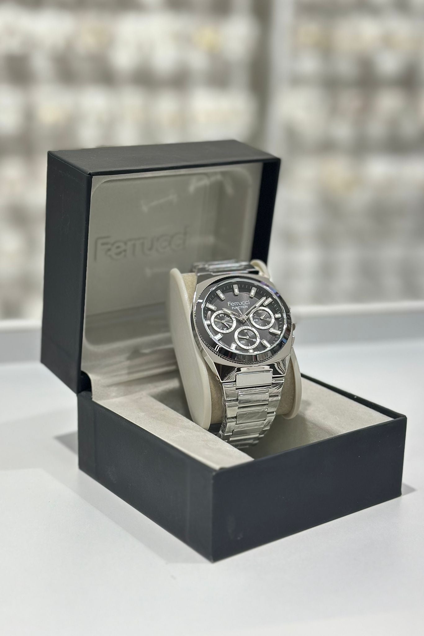 Ferrucci Erkek Kol Saati