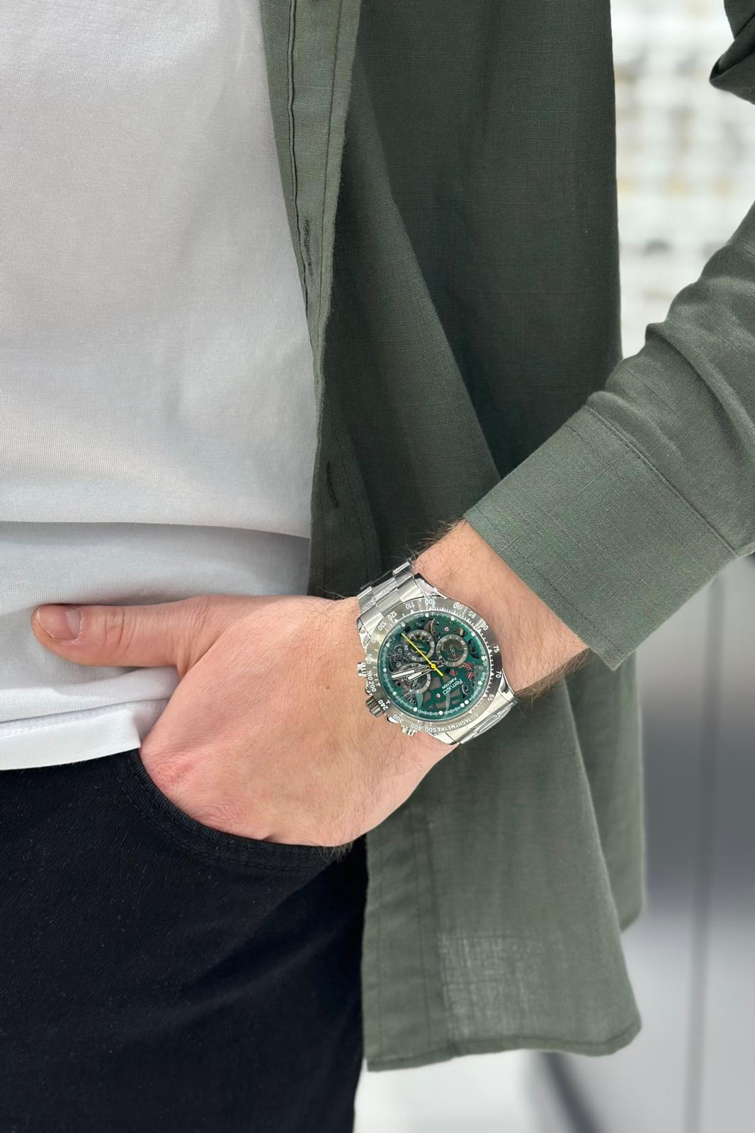 Ferrucci Erkek Kol Saati