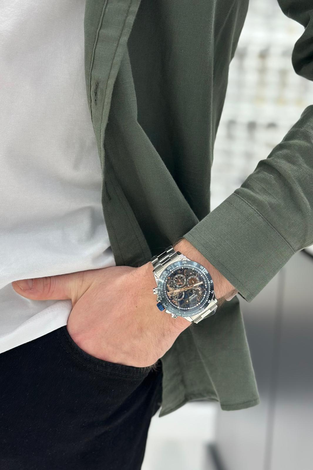 Ferrucci Erkek Kol Saati