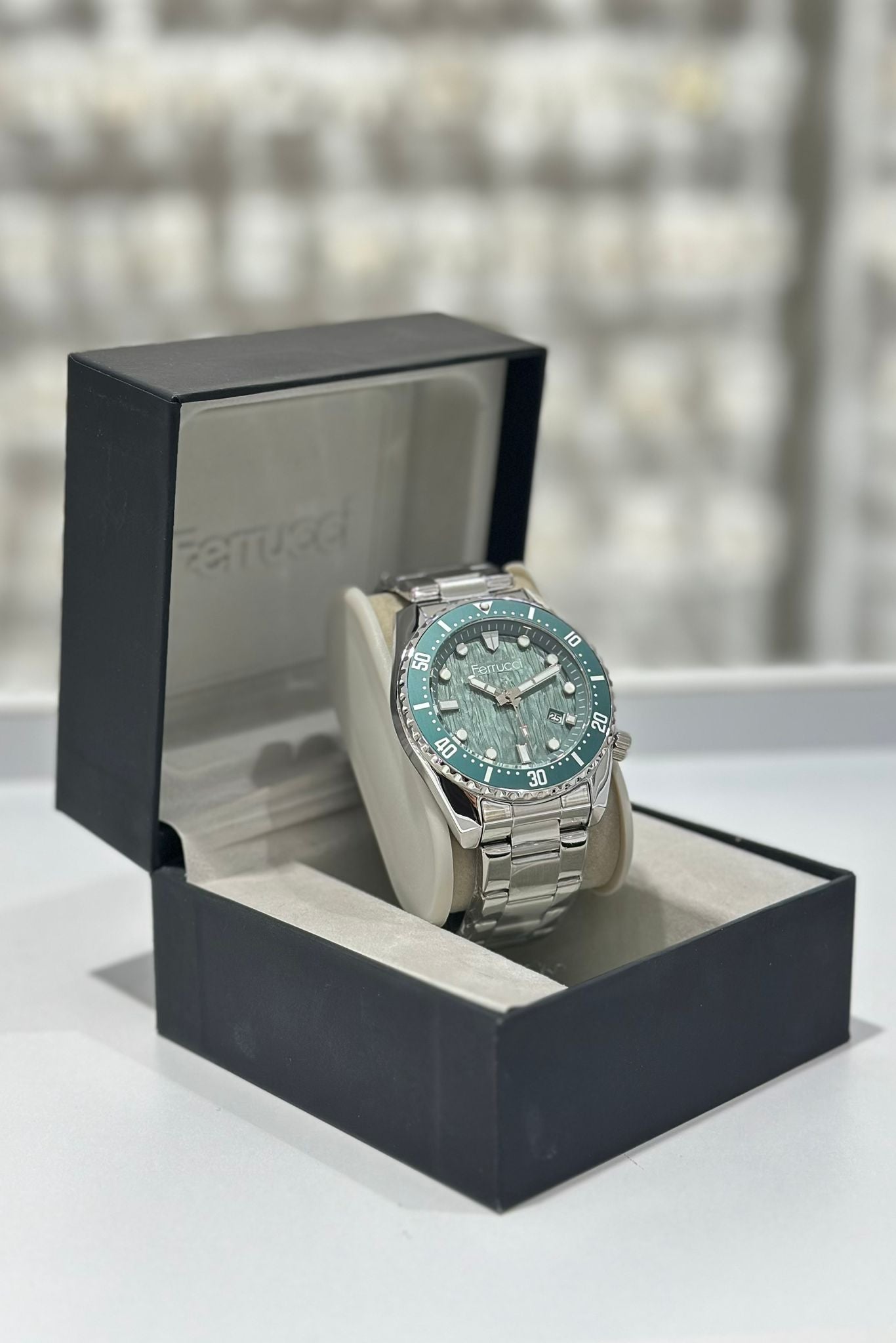 Ferrucci Erkek Kol Saati