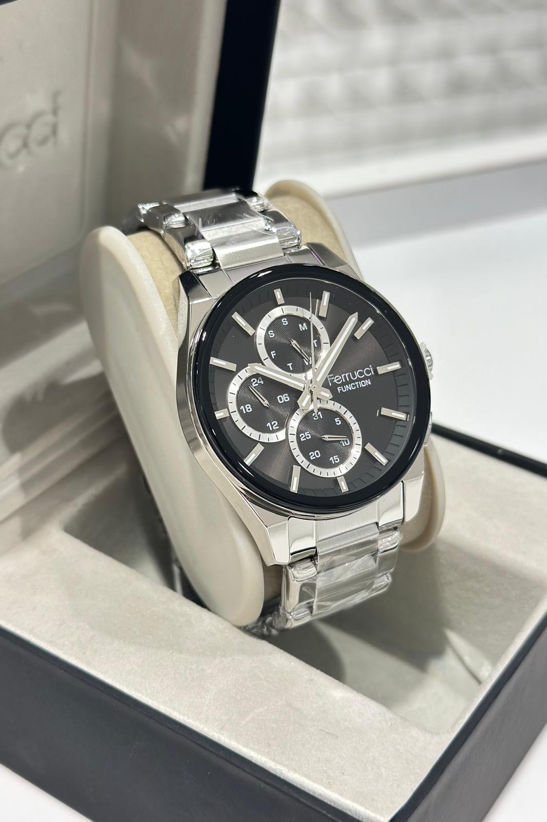 Ferrucci Erkek Kol Saati