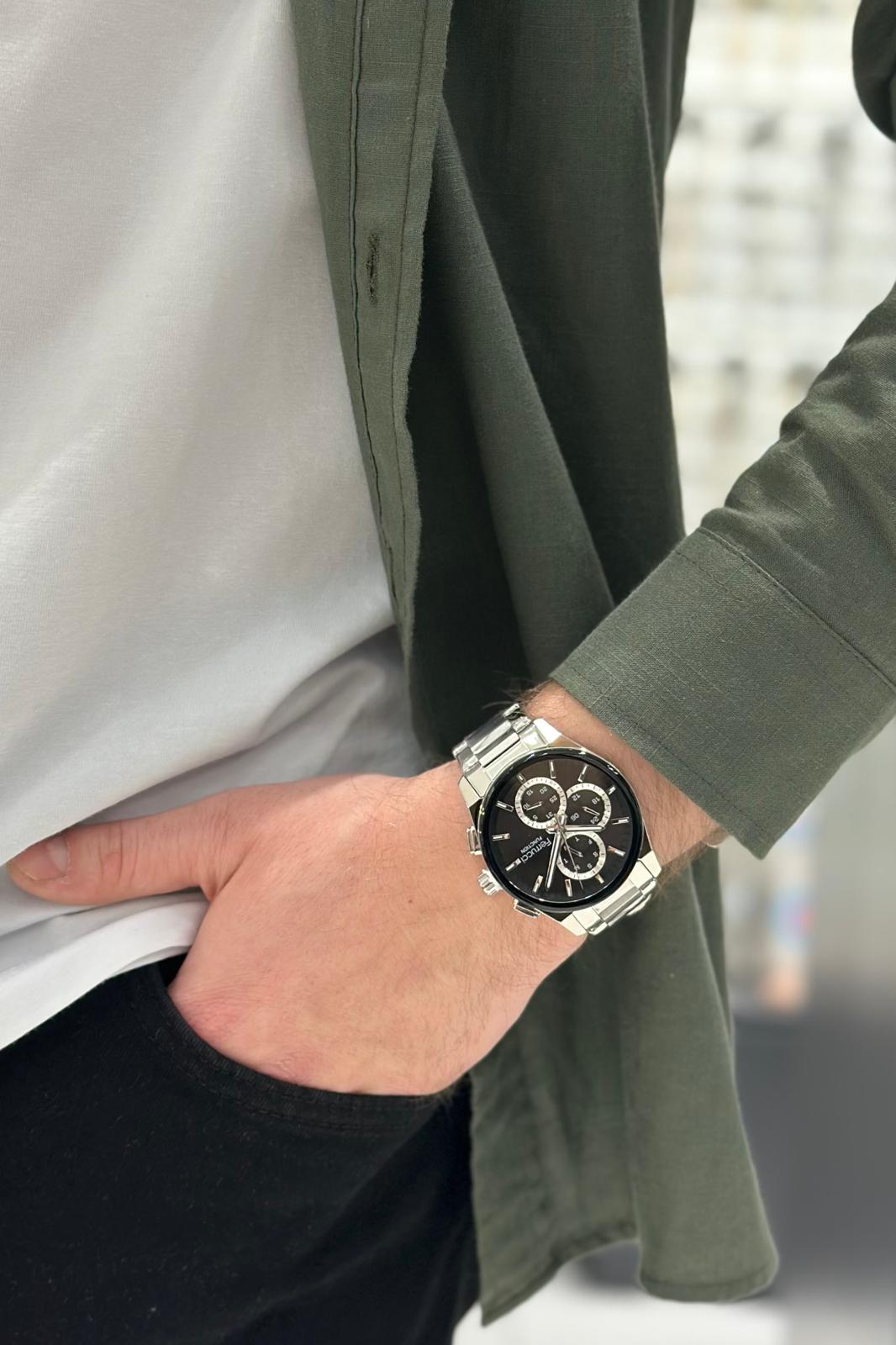 Ferrucci Erkek Kol Saati