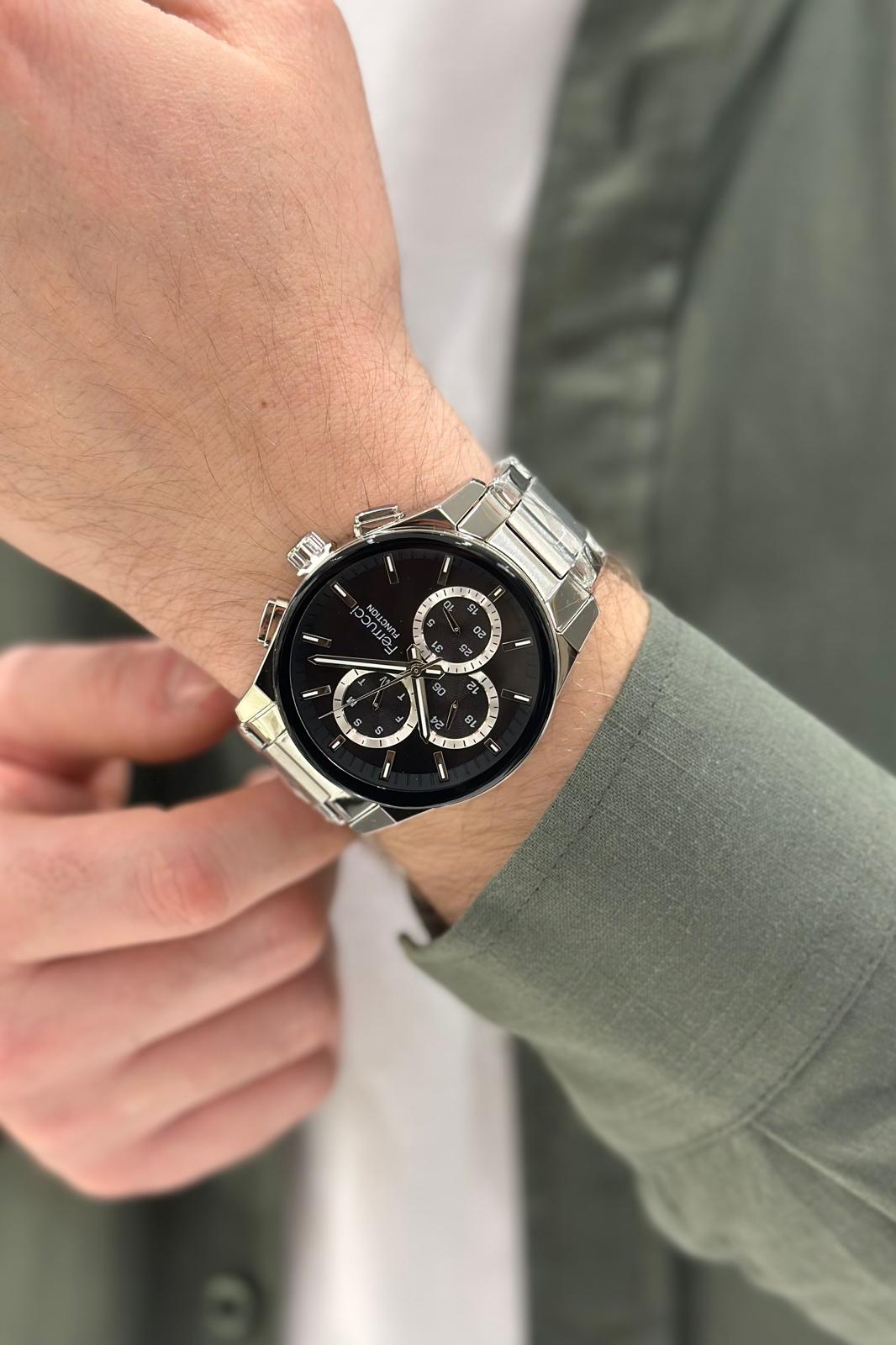 Ferrucci Erkek Kol Saati