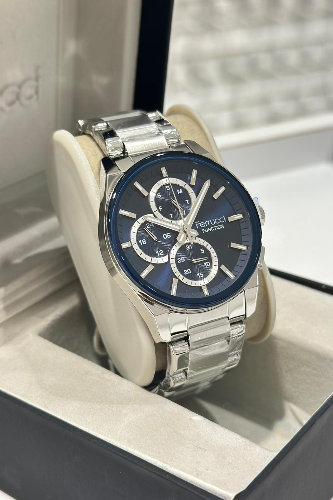 Ferrucci Erkek Kol Saati