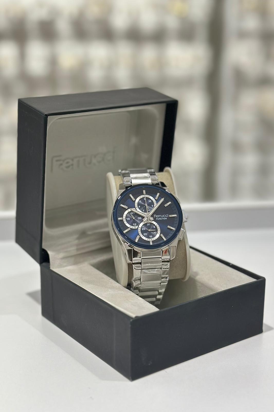 Ferrucci Erkek Kol Saati