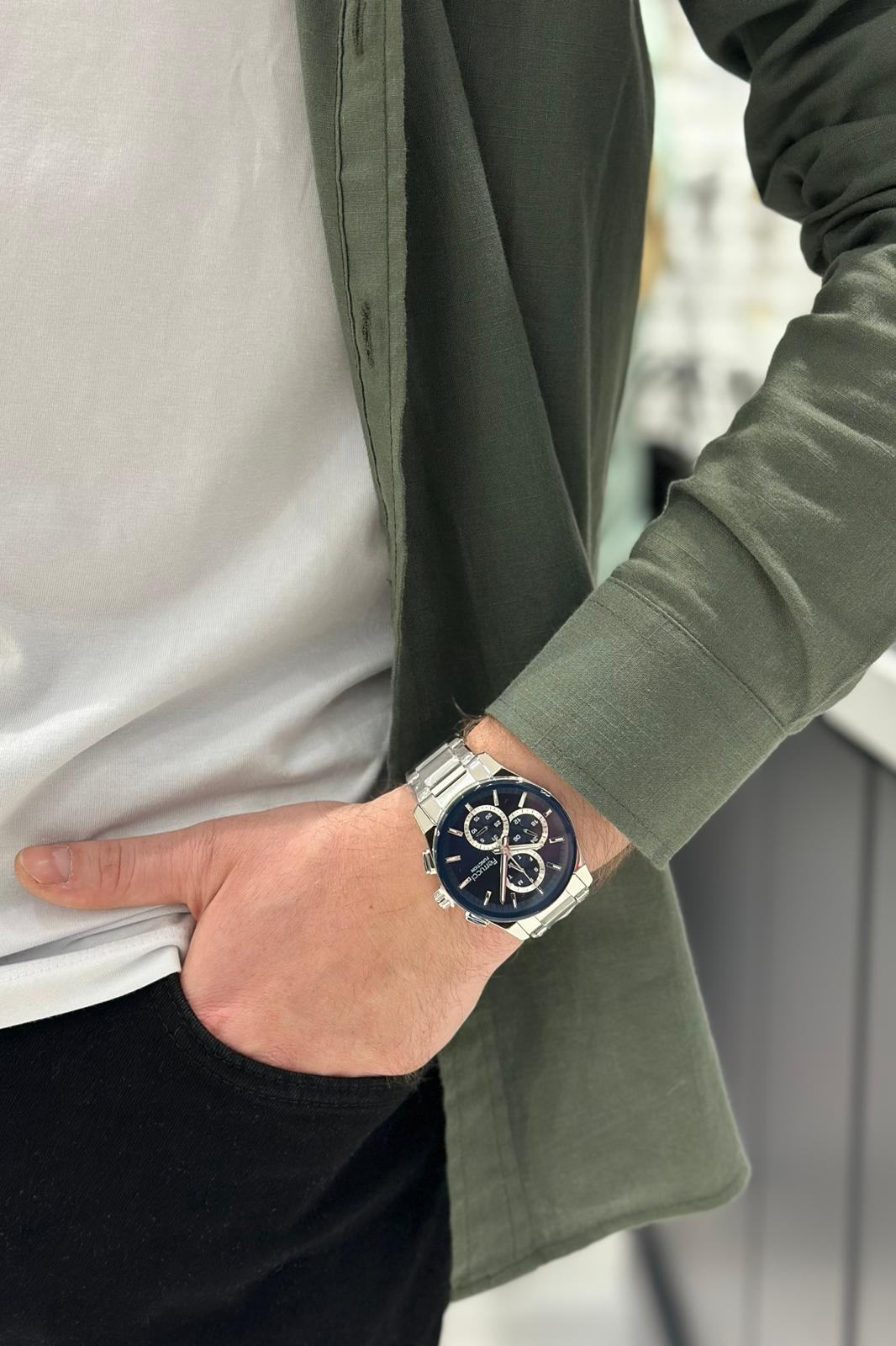 Ferrucci Erkek Kol Saati