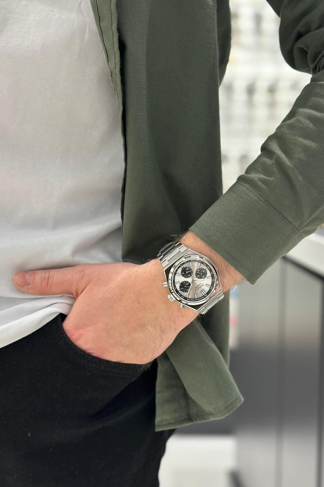 Ferrucci Erkek Kol Saati