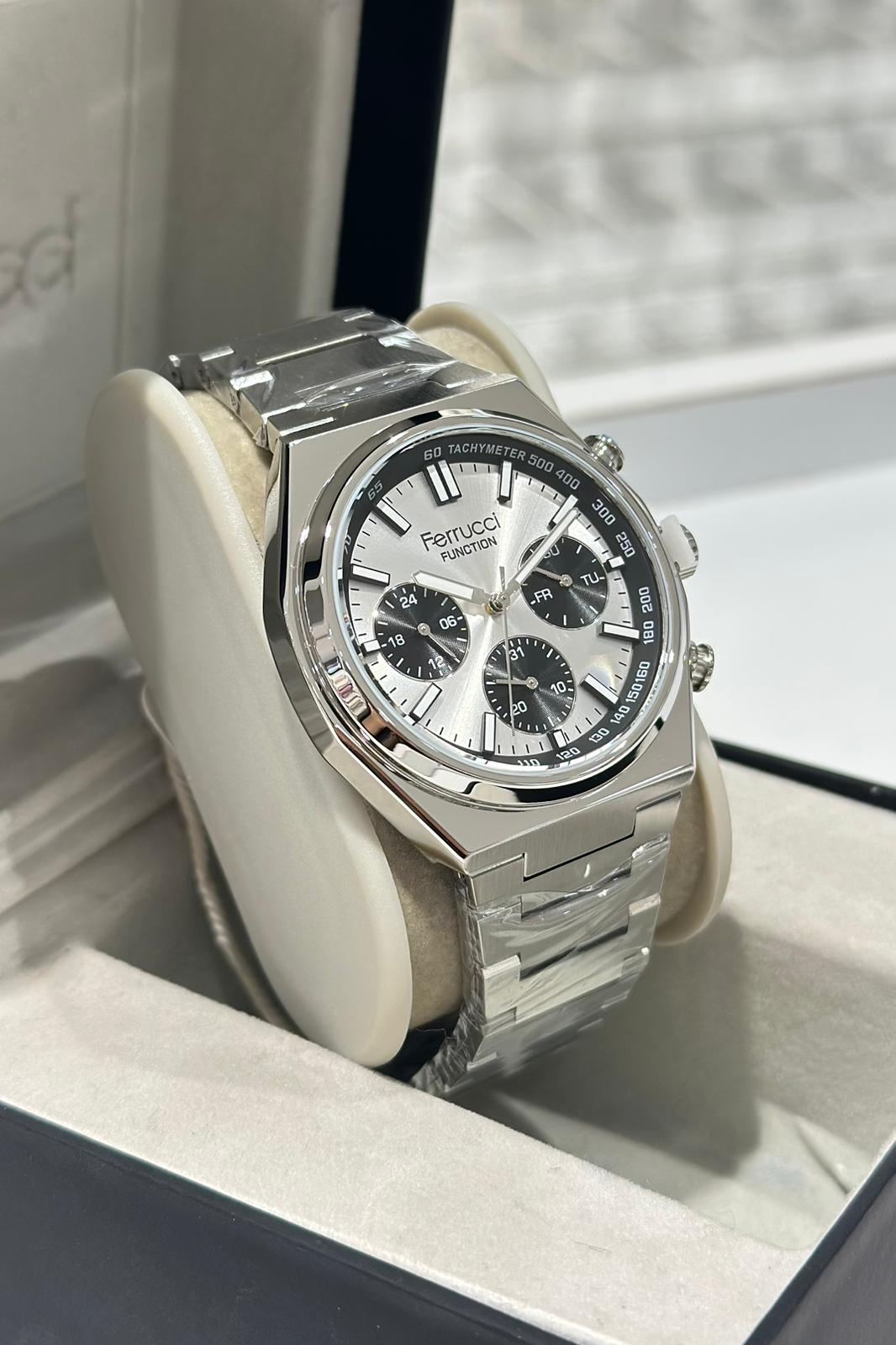 Ferrucci Erkek Kol Saati