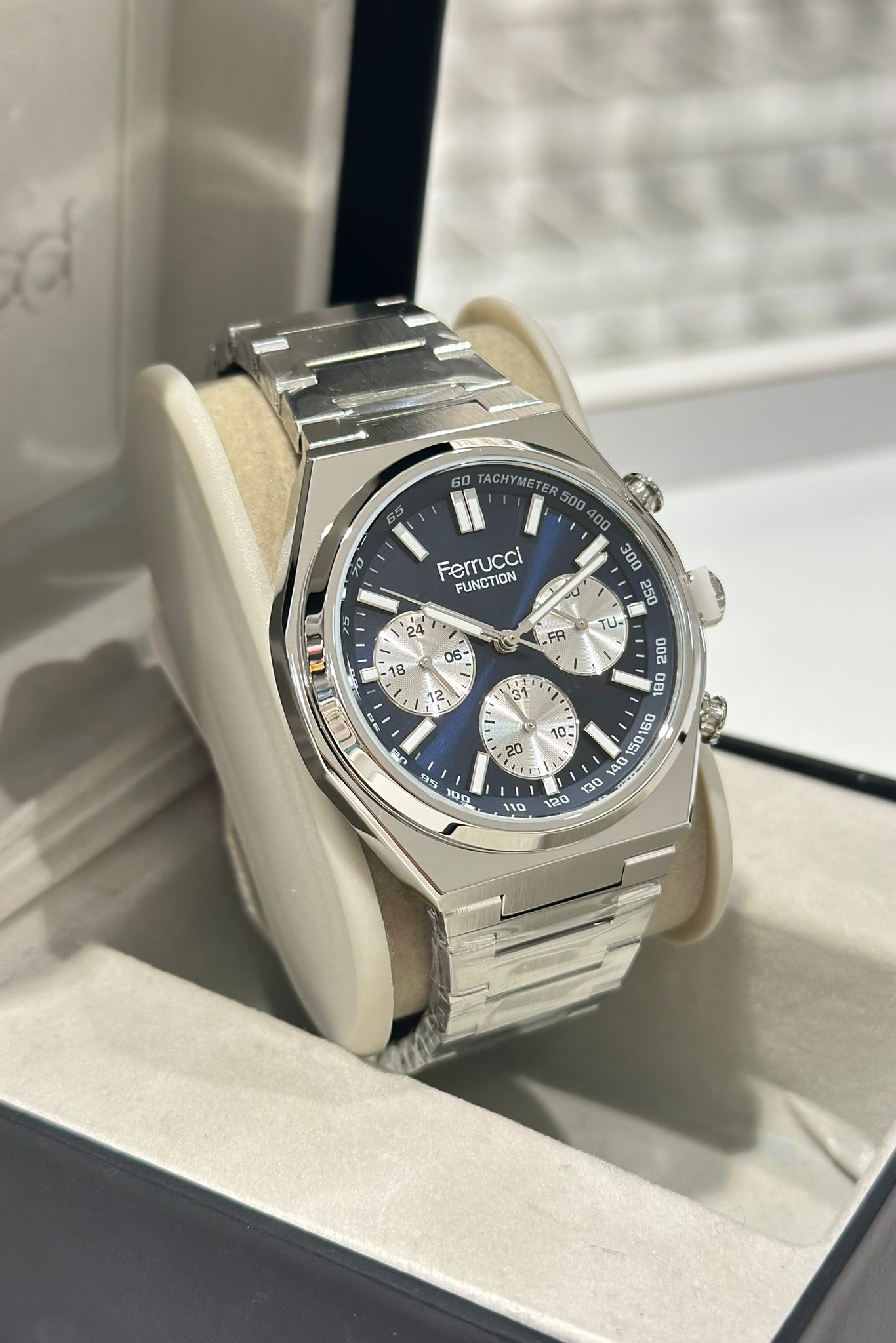 Ferrucci Erkek Kol Saati