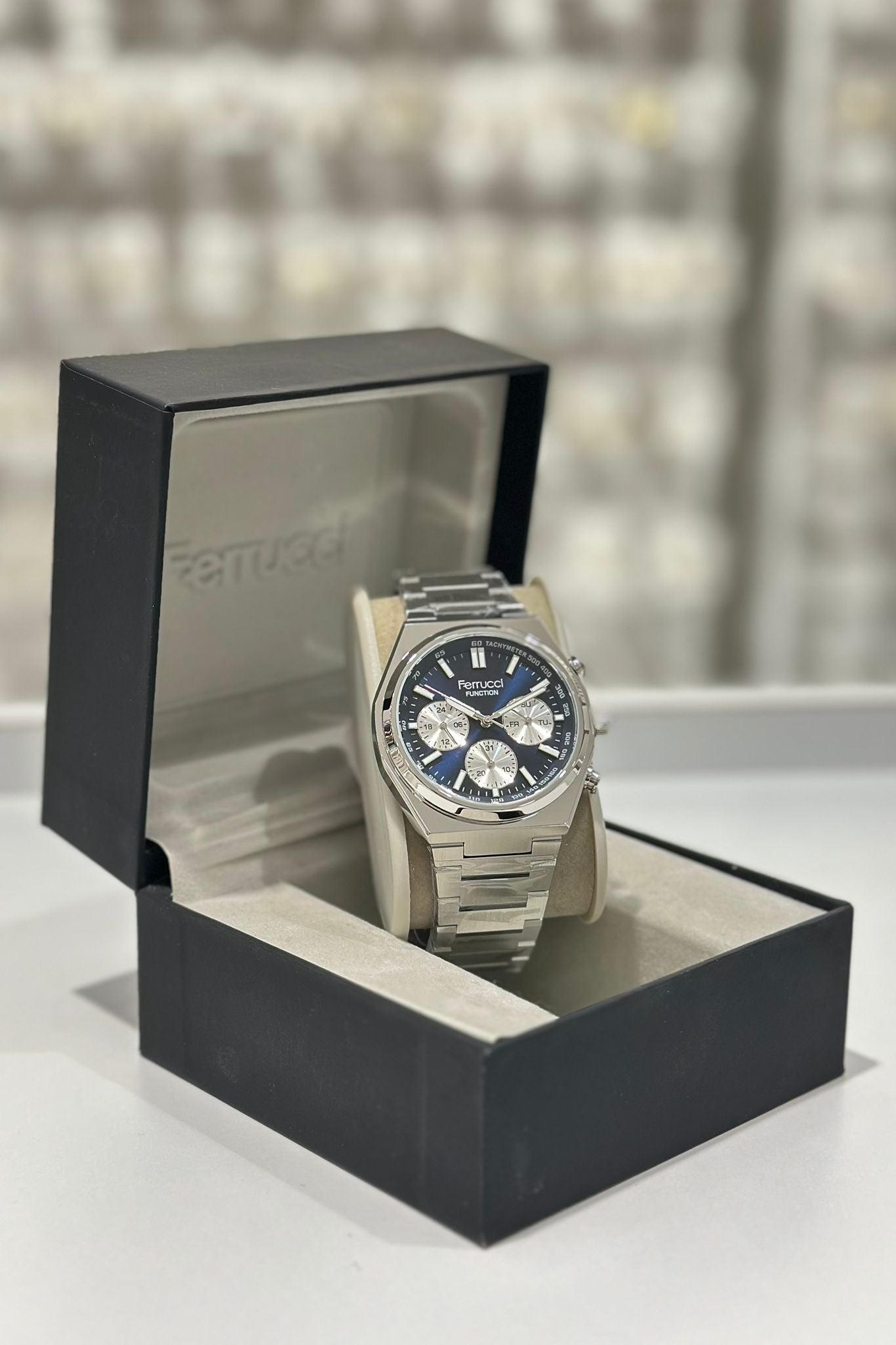 Ferrucci Erkek Kol Saati