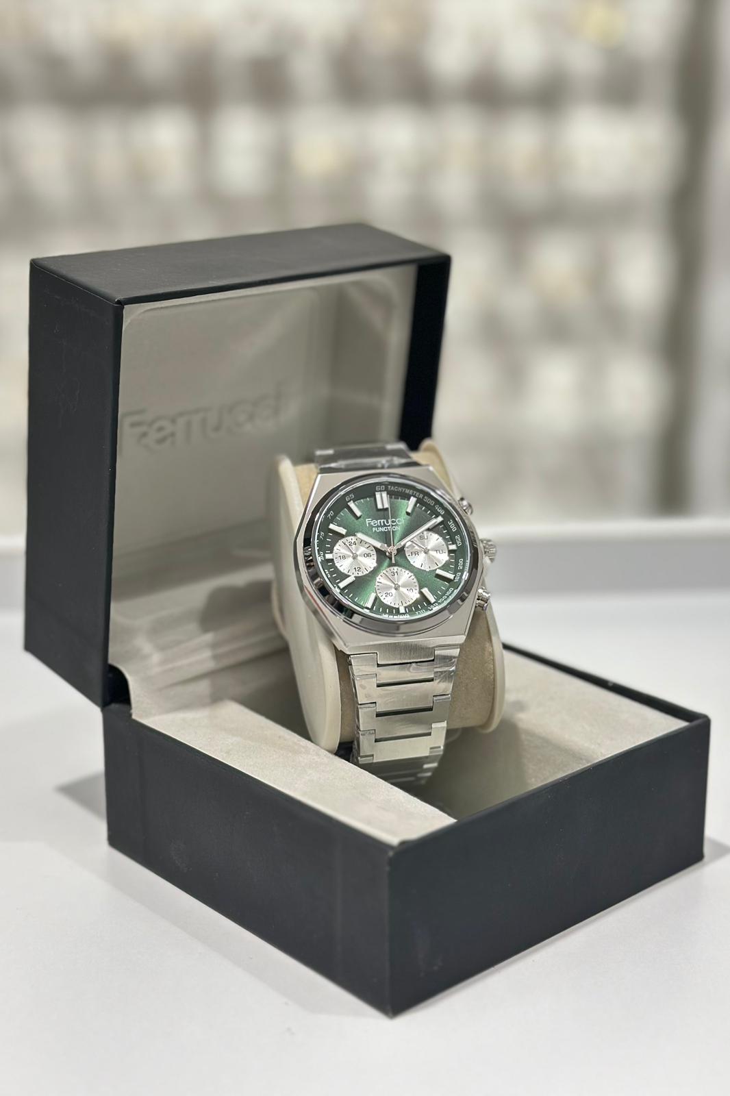 Ferrucci Erkek Kol Saati