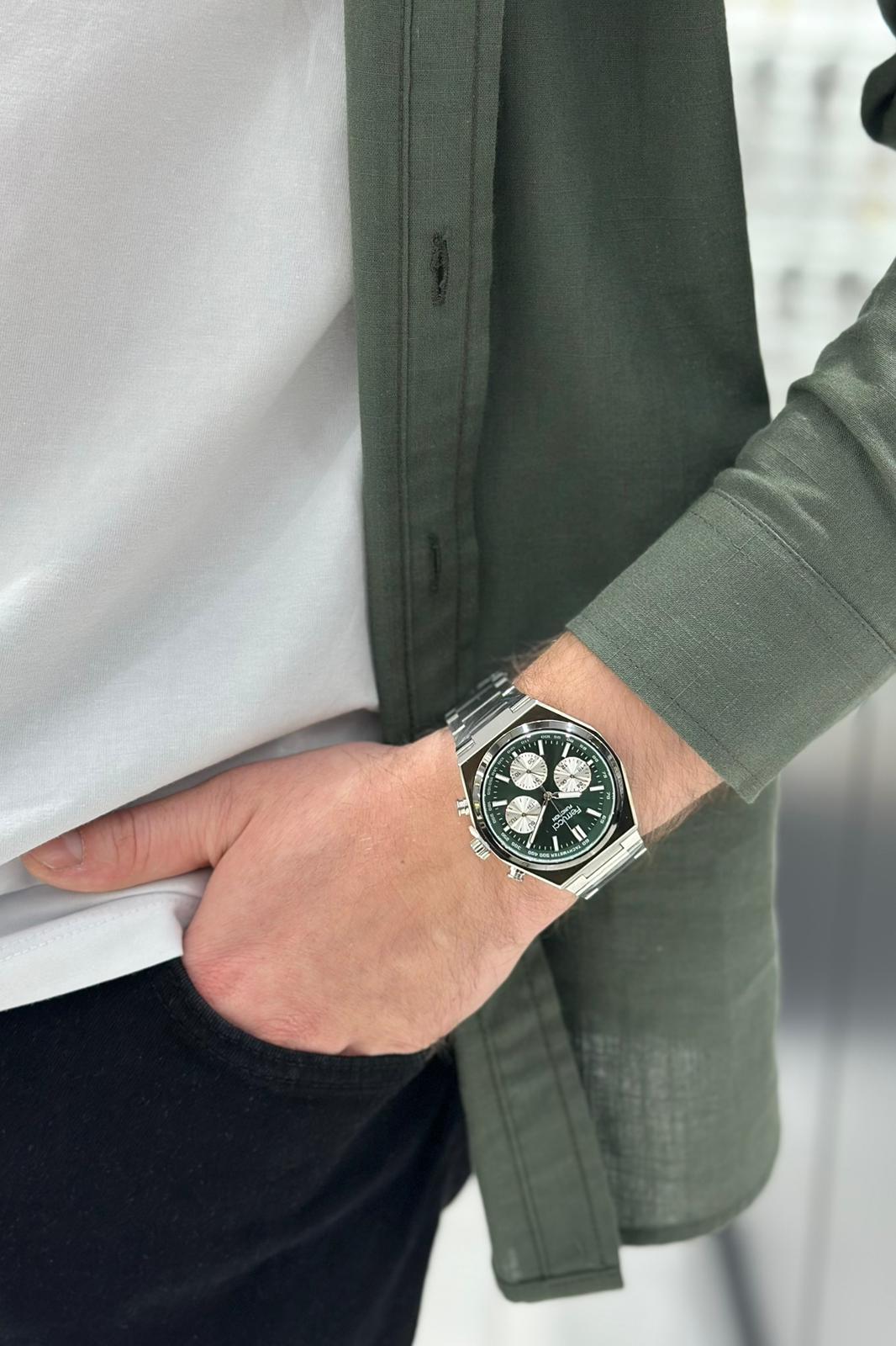 Ferrucci Erkek Kol Saati