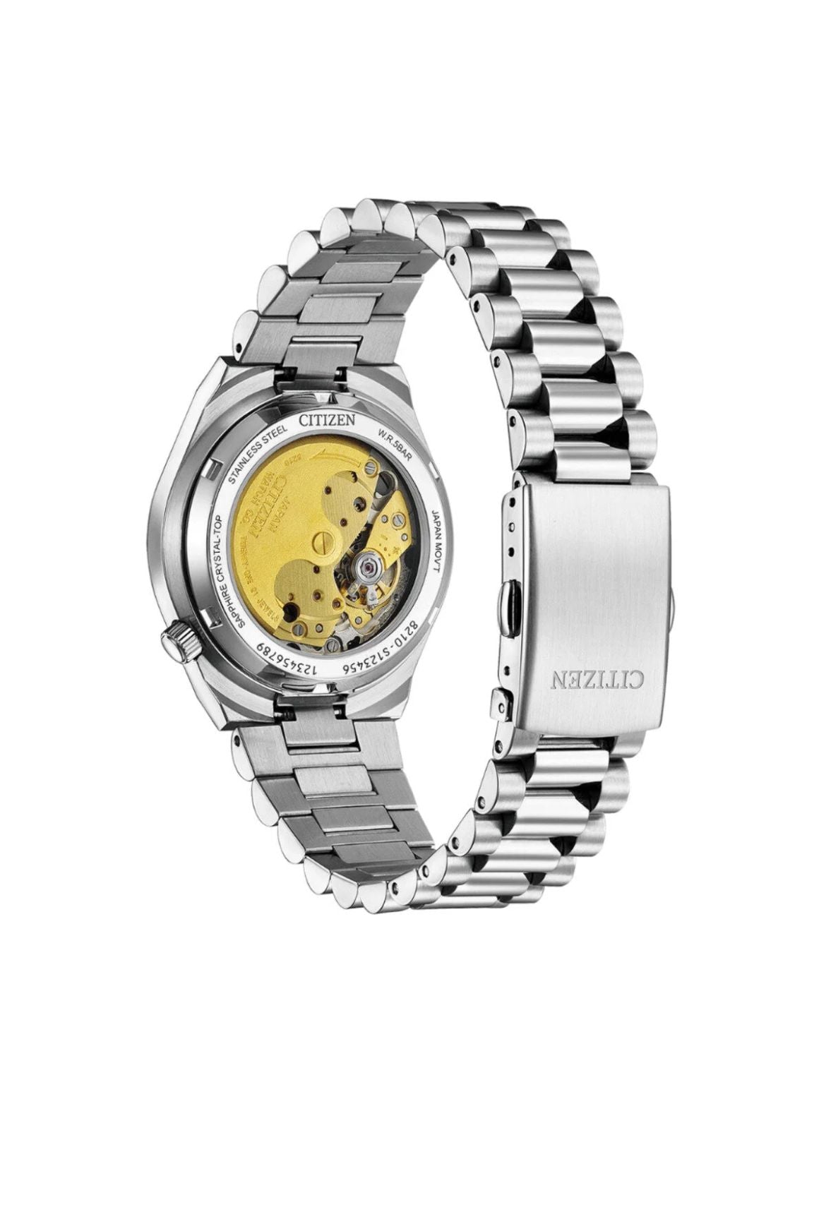 Citizen Otomatik Erkek Kol Saati